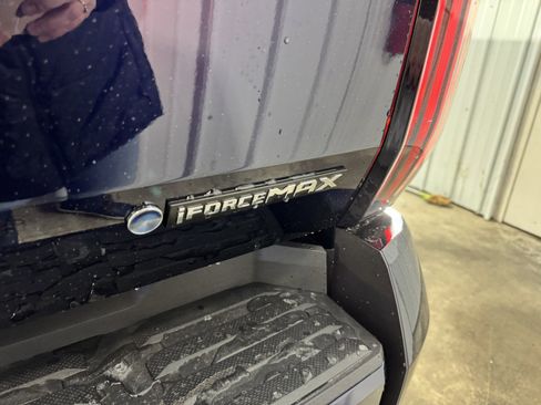 New 2025 Toyota Tundra Platinum w/ TRD Off-Road Package image 13