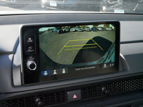 Certified 2026 Honda CR-V TrailSport image 31