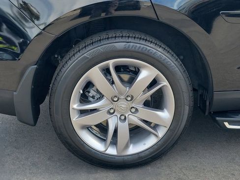 Used 2021 Acura RDX AWD w/ Advance Package image 6