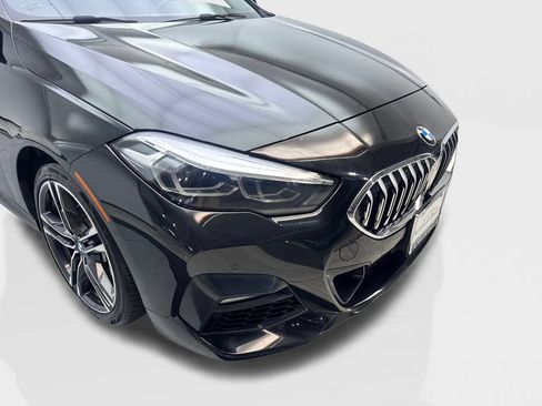 Used 2024 BMW 228i xDrive Gran Coupe w/ M Sport Package AWD/4WD image 17