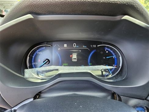 Used 2020 Toyota RAV4 XSE image 30