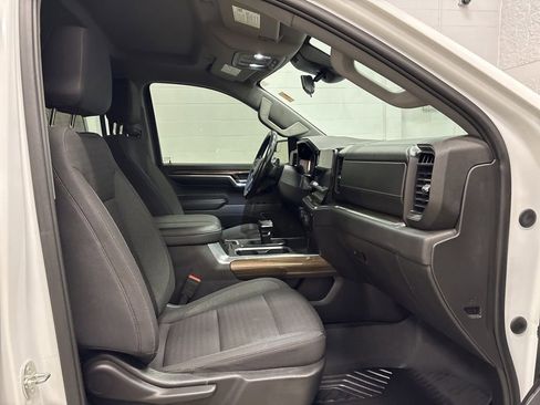Used 2023 Chevrolet Silverado 1500 LT Trail Boss w/ Protection Package AWD/4WD image 34