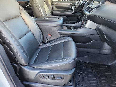 Used 2021 Chevrolet Tahoe LT image 19