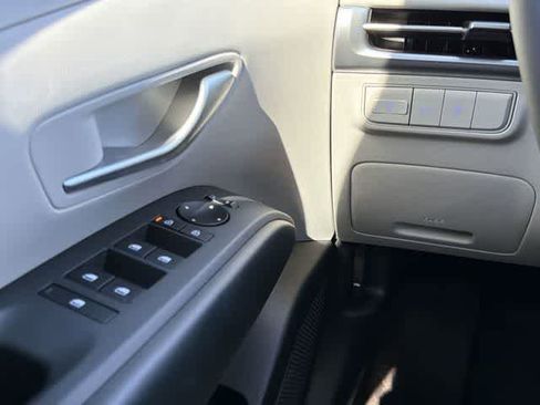 New 2026 Hyundai Tucson SEL FWD image 14