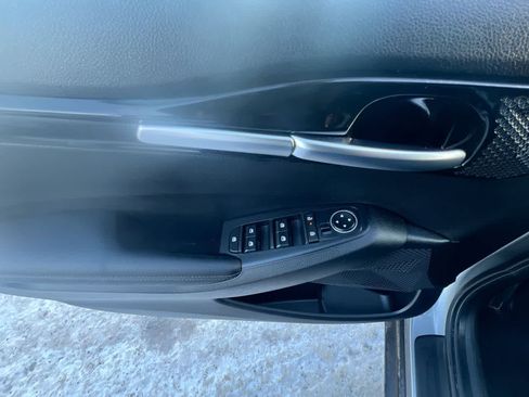 Certified 2026 Kia Seltos S image 13