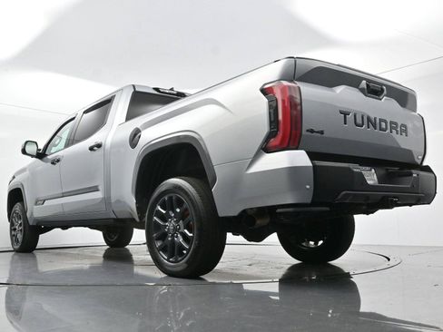 Used 2022 Toyota Tundra 1794 Edition w/ Advanced Package AWD/4WD image 48