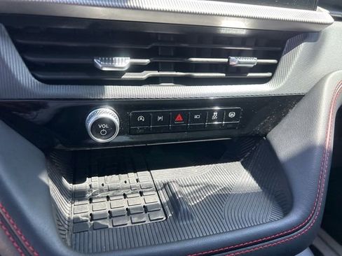 Used 2025 Ford Explorer ST w/ Sun And Sound Package AWD/4WD image 26