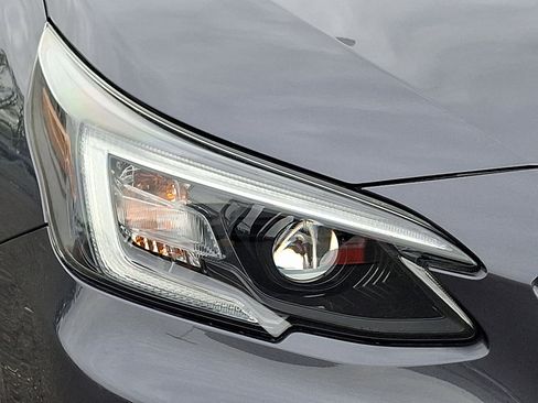 Used 2020 Subaru Legacy Sport AWD/4WD image 10
