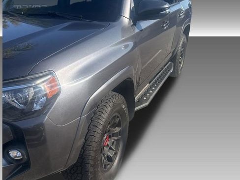 Used 2023 Toyota 4Runner SR5 Premium w/ Moonroof Package image 7