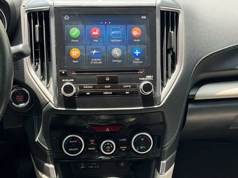 Certified 2023 Subaru Forester Limited AWD/4WD image 17