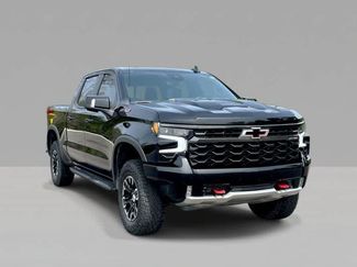Used 2023 Chevrolet Silverado 1500 ZR2 w/ Technology Package AWD/4WD video 2