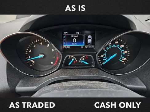 Used 2016 Ford Escape SE FWD image 15