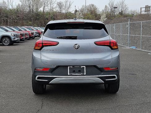 Used 2023 Buick Encore GX Preferred FWD image 5