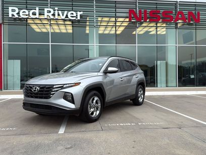 Used 2023 Hyundai Tucson SEL