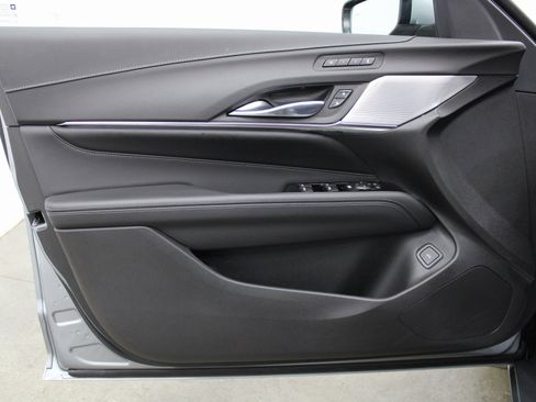 Used 2024 Cadillac CT4 Premium Luxury w/ Super Cruise 2 Package image 12