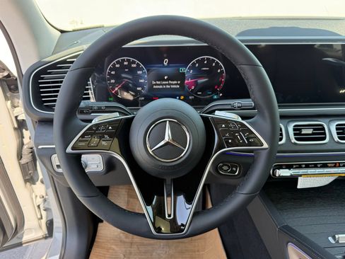 New 2026 Mercedes-Benz GLE 350 4MATIC image 21