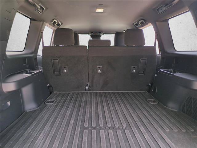 Certified 2025 Toyota Land Cruiser 1958 AWD/4WD image 6