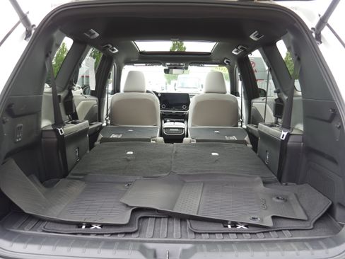 Used 2024 Lexus TX 350 AWD image 8