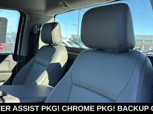New 2026 Ford F350 XL w/ XL Driver Assist Package AWD/4WD image 25