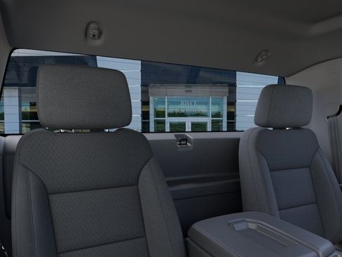 New 2026 GMC Sierra 2500 Pro AWD/4WD image 24