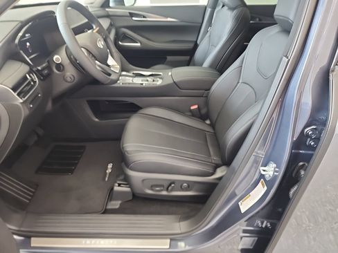 Certified 2026 INFINITI QX60 Luxe w/ Cargo Package AWD/4WD image 30