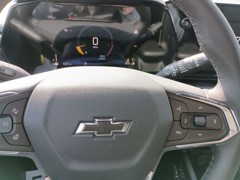 New 2026 Chevrolet TrailBlazer ACTIV w/ Driver Confidence Package image 21