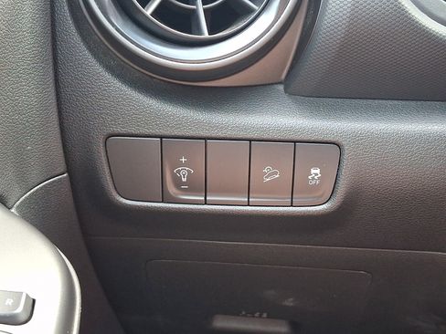 Used 2022 Hyundai Kona N Line w/ Tech Package AWD/4WD image 23