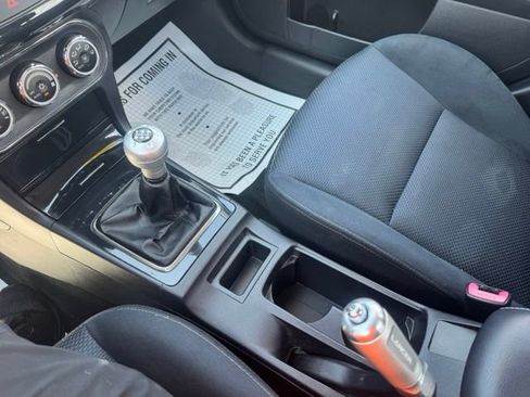Used 2015 Mitsubishi Lancer GT FWD image 28