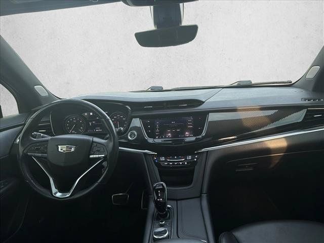 Used 2020 Cadillac XT6 Sport AWD/4WD image 25