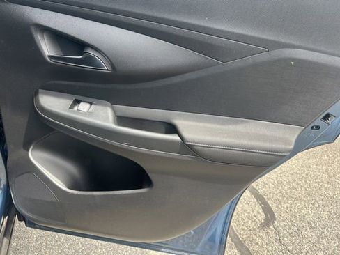 New 2026 Buick Envista Sport Touring FWD image 12