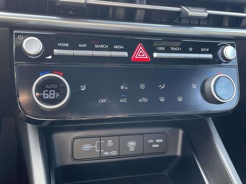 New 2026 Hyundai Santa Cruz SEL image 15