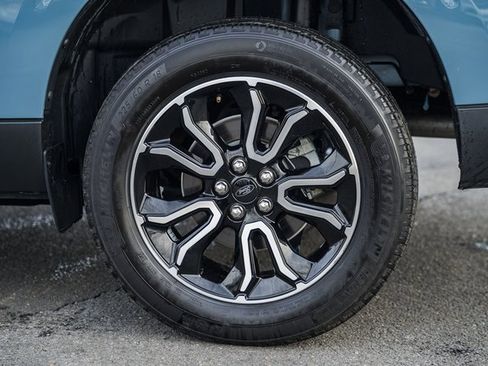 Used 2022 Ford Maverick Lariat w/ Lariat Luxury Package image 19