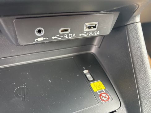 New 2026 Subaru Impreza RS image 24