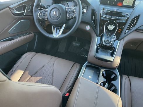 New 2026 Acura RDX SH-AWD w/ Advance Package image 17