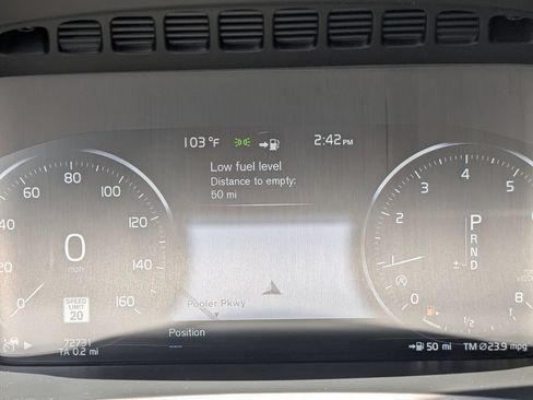 Used 2017 Volvo XC90 T6 Inscription AWD/4WD image 25