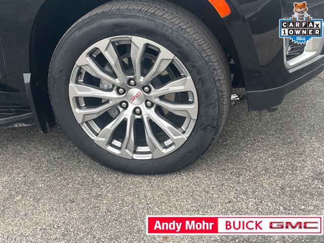 Used 2024 GMC Yukon Denali AWD/4WD image 21