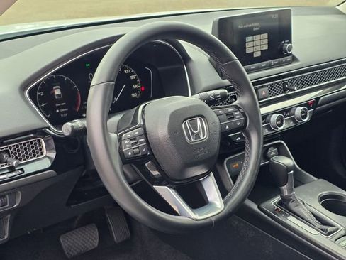Used 2023 Honda Civic EX-L image 12
