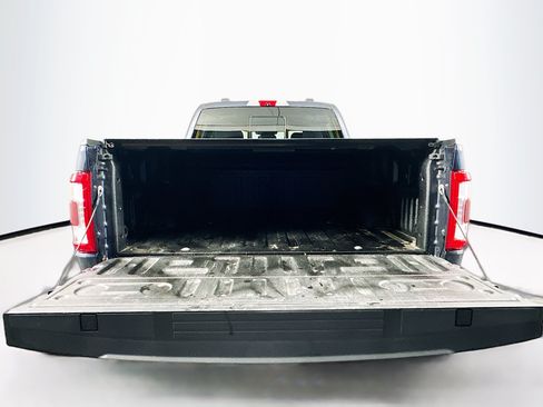 Used 2021 Ford F150 Lariat w/ Equipment Group 501A Mid AWD/4WD image 28