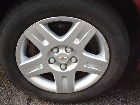 Used 2006 Chevrolet Malibu LT FWD image 39