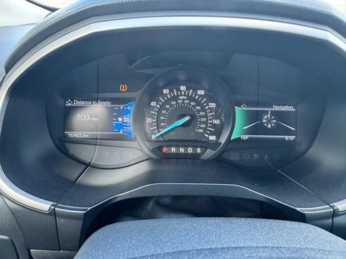 Used 2016 Ford Edge SEL w/ Equipment Group 201A AWD/4WD image 27