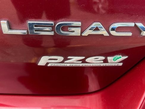 Used 2012 Subaru Legacy 2.5i Premium AWD/4WD image 24