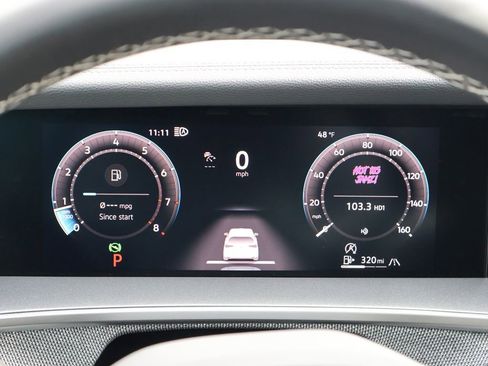 New 2026 Volkswagen Tiguan S image 29