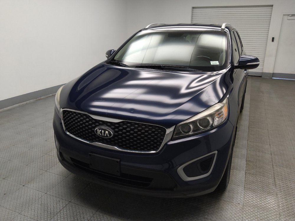 Used 2018 Kia Sorento FWD image 15