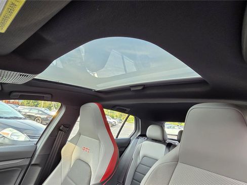 New 2026 Volkswagen GTI Autobahn FWD image 24