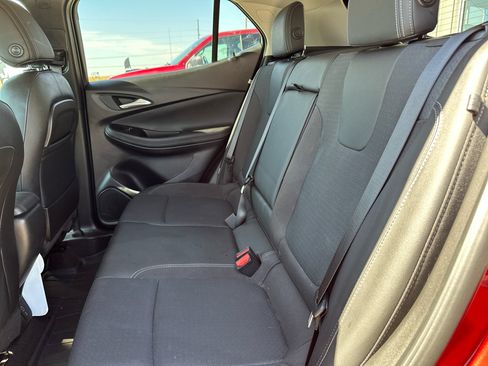 Used 2021 Buick Encore GX Select w/ Sport Touring Package image 13