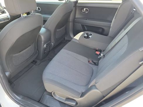 New 2027 Hyundai Ioniq 5 SE RWD image 25