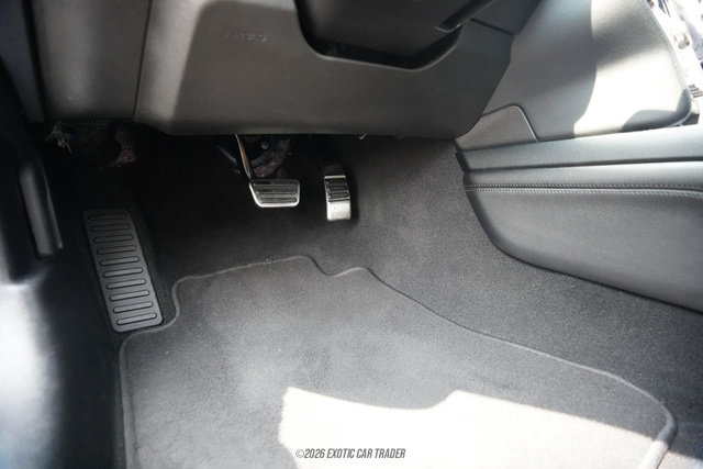 Used 2021 Ford Mustang Shelby GT500 w/ Carbon Fiber Track Pack RWD image 29