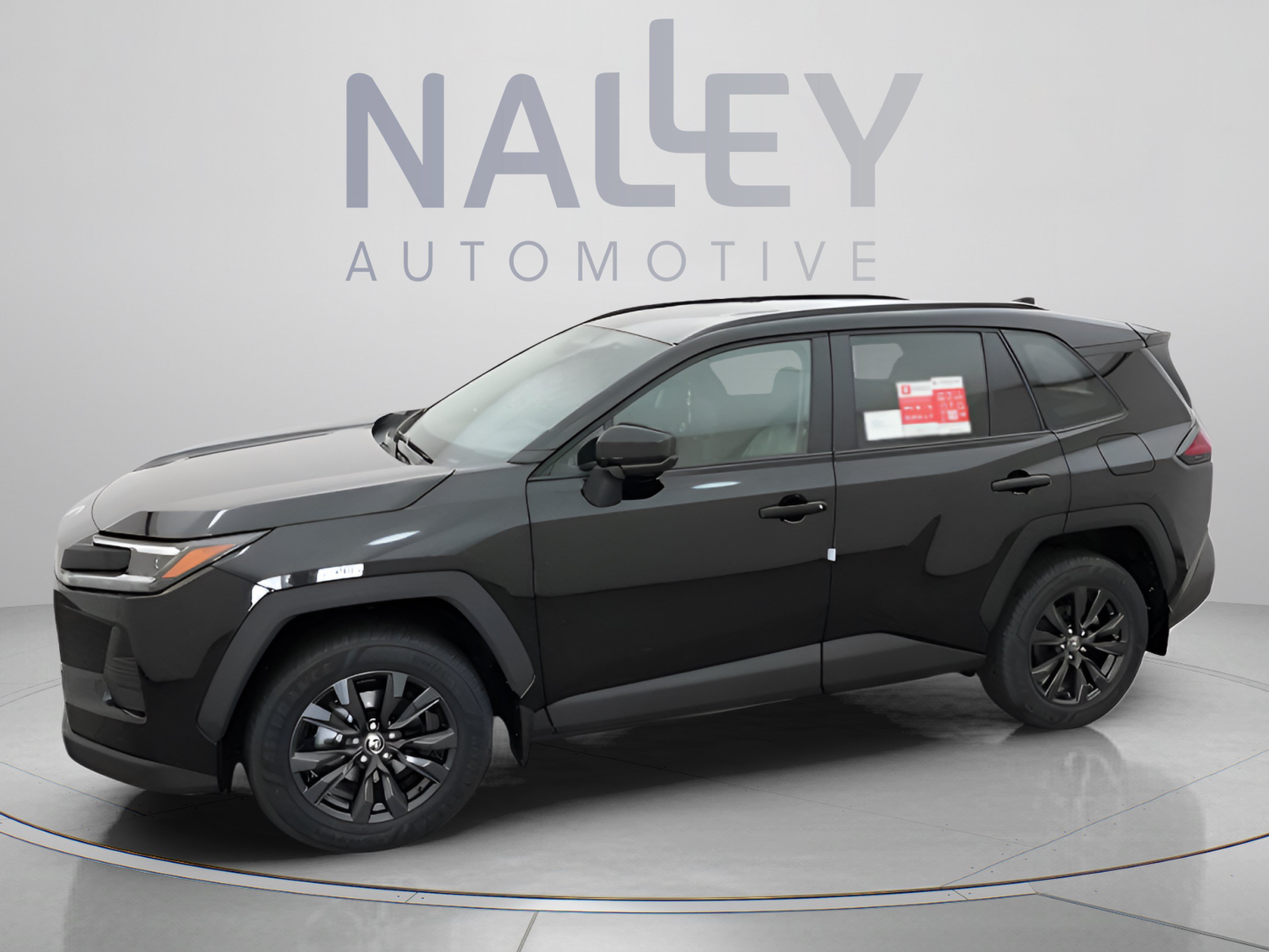 New 2026 Toyota RAV4 XLE Premium FWD image 2