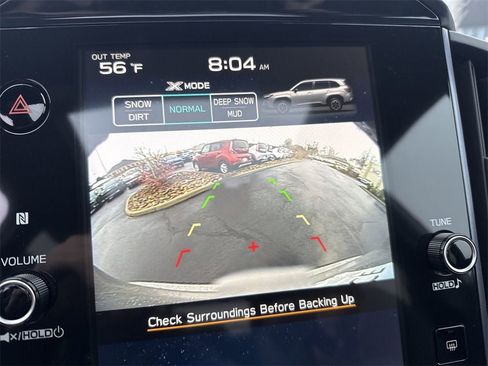 New 2026 Subaru Forester Limited image 16