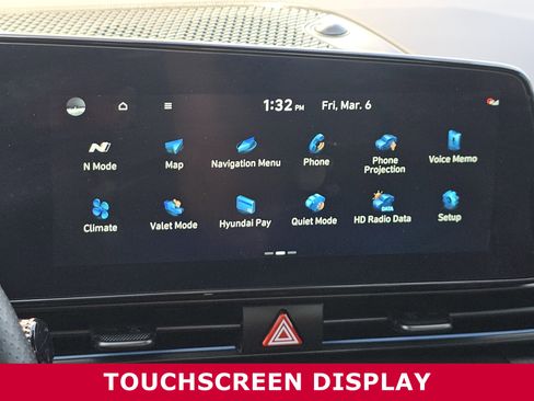 Used 2024 Hyundai Elantra N image 17